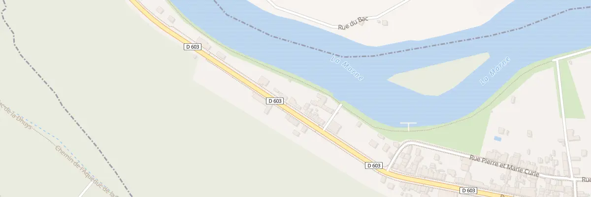 Plan du 88 Rue Pasteur à Saint-Jean-les-Deux-Jumeaux