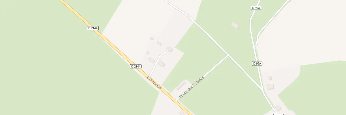 Plan du 104 Gr Grand Rue à Saint-Pardoux