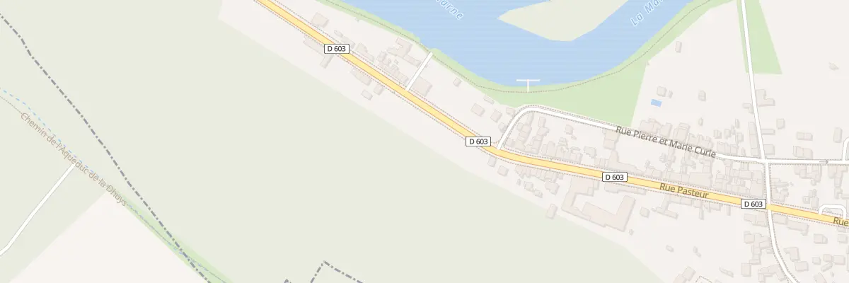 Plan du 63C Rue Pasteur à Saint-Jean-les-Deux-Jumeaux