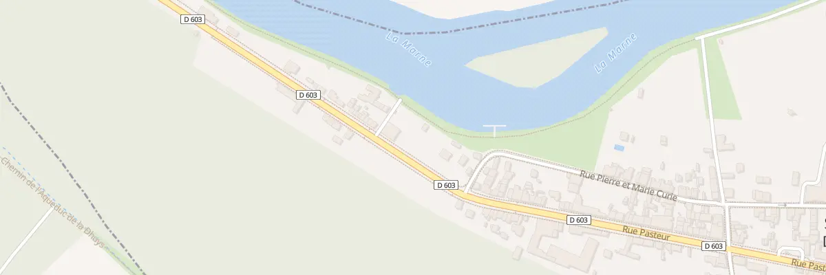 Plan du 70 Rue Pasteur à Saint-Jean-les-Deux-Jumeaux