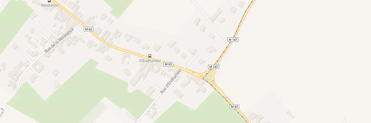 Plan du 26 Rue Roger Salengro à Houplin-Ancoisne