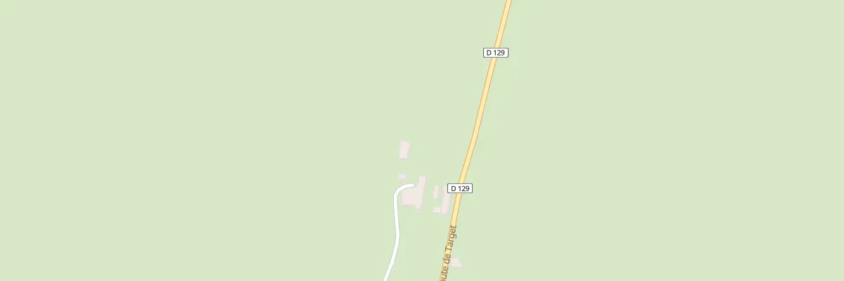 Plan du 5076 Domaine de Larzat à Moulins