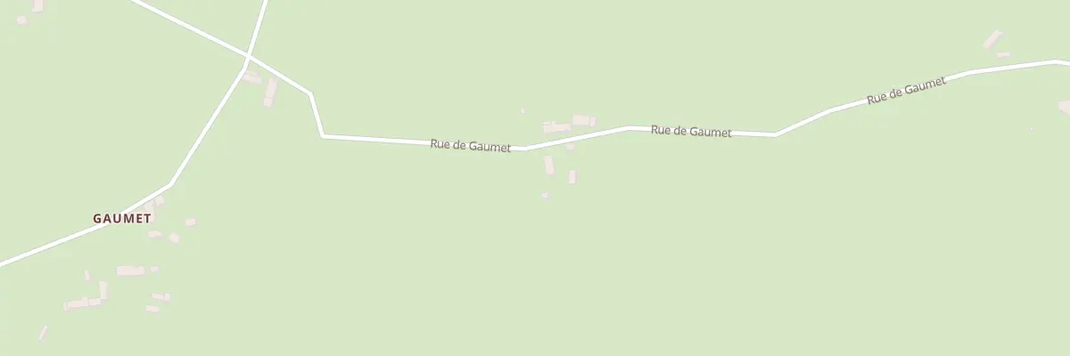 Plan du 1 Le Vieux Berthier à Mornay-sur-Allier
