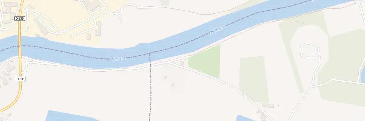 Plan du 35 Le Port Dupuis à Couloisy