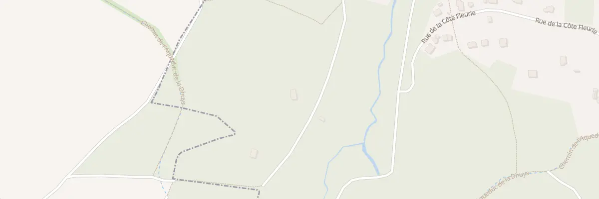 Plan du 9002 Montcoupe à Saint-Jean-les-Deux-Jumeaux