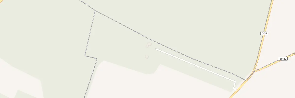 Plan du 5356 Ponpoinloup à Touquin