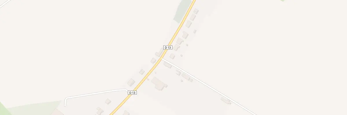 Plan du 34 Rue de Peronne à Villers-lès-Cagnicourt