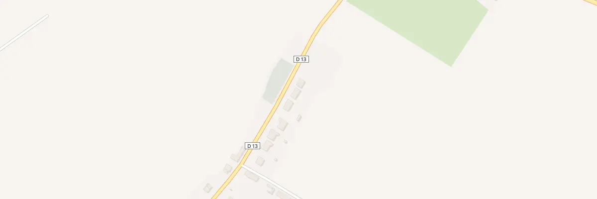 Plan du 44 Rue de Peronne à Villers-lès-Cagnicourt