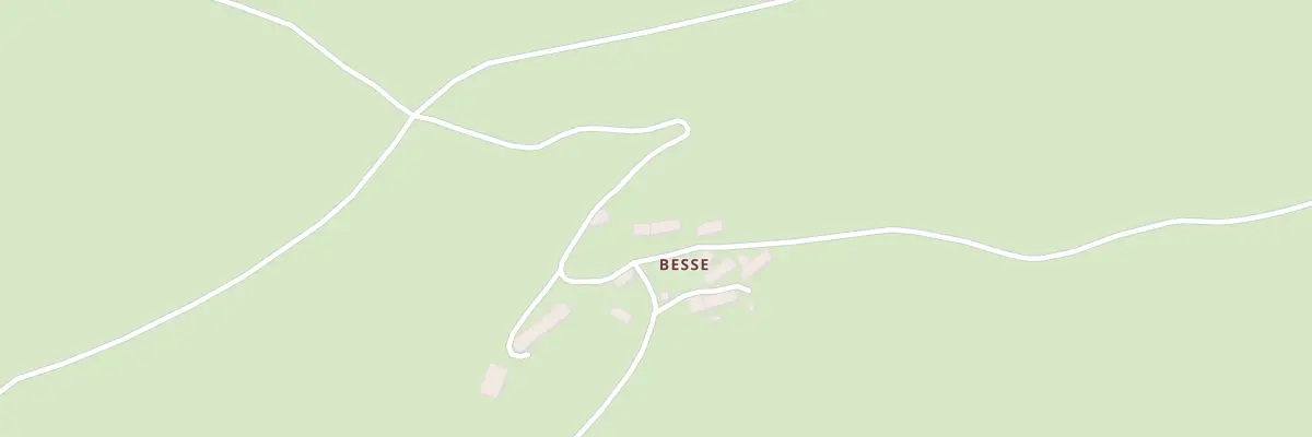 Plan du 5061 Besse à Peyrusse