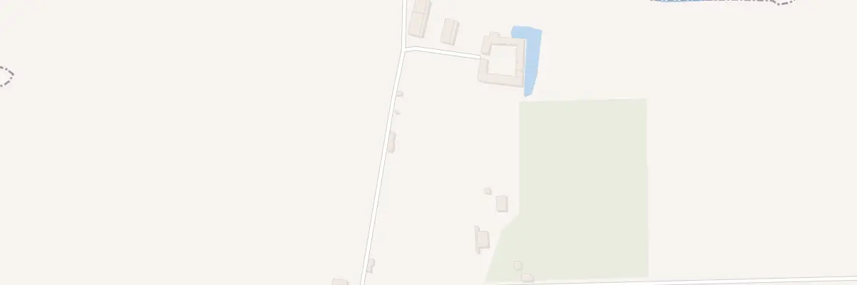 Plan du 5002 Vaux à Gastins