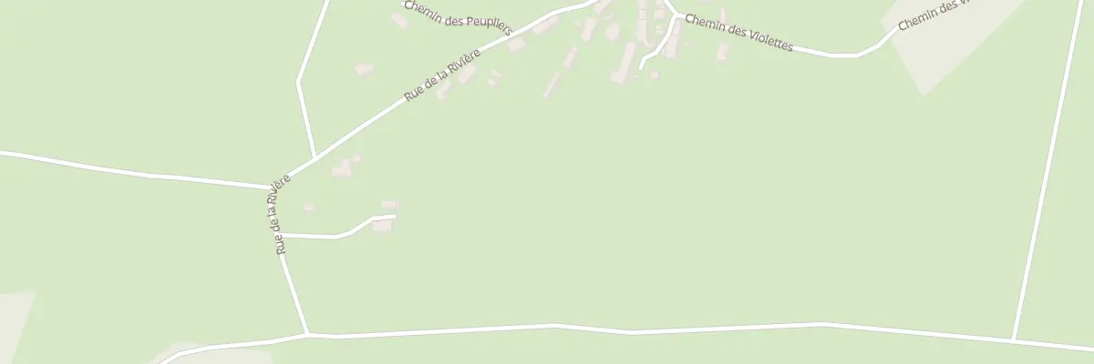 Plan du 5190 Le Court à Loubeyrat