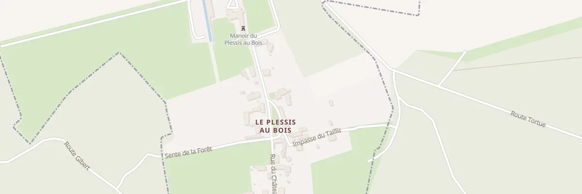 Plan du 9 Pl Hermine Guyot à Vauciennes