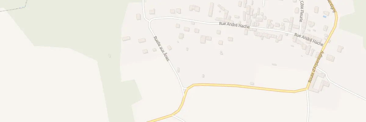 Plan du 49 Rue André Hache à Saint-Jean-les-Deux-Jumeaux