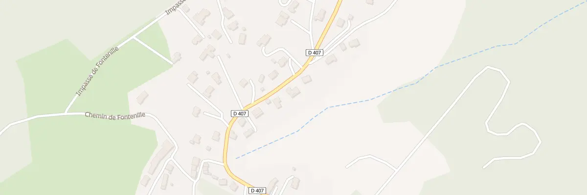 Plan du 9 Rte de Clermont - Tourtoule à Volvic