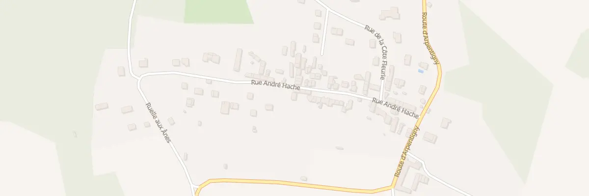 Plan du 29 Rue André Hache à Saint-Jean-les-Deux-Jumeaux
