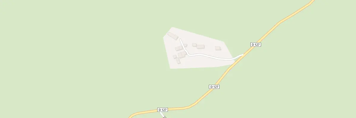 Plan du 5010 Parry à Roche-Charles-la-Mayrand