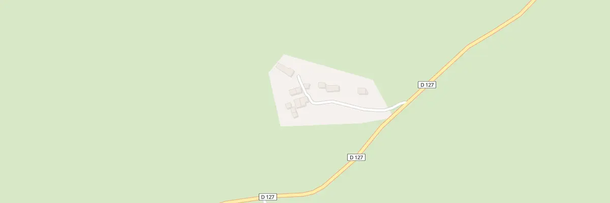 Plan du 5009 Parry à Roche-Charles-la-Mayrand