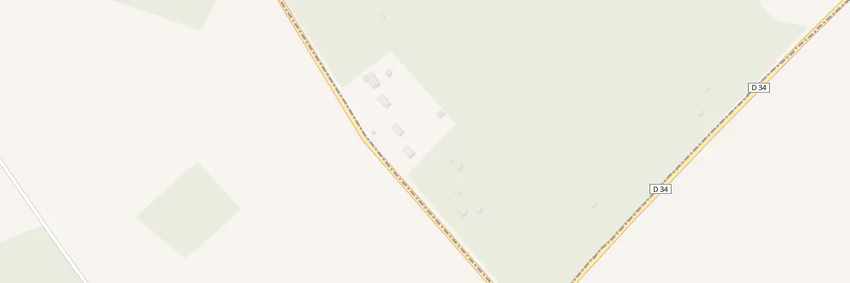 Plan du 5391 Les Bois Fauchots à Douchy-Montcorbon