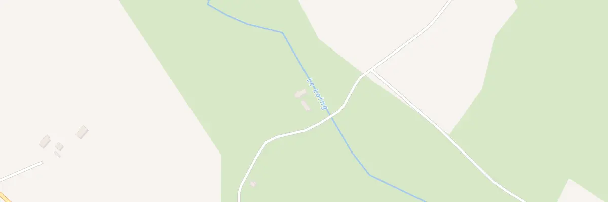 Plan du 119 Moulin Brule à Saint-Martin-des-Champs