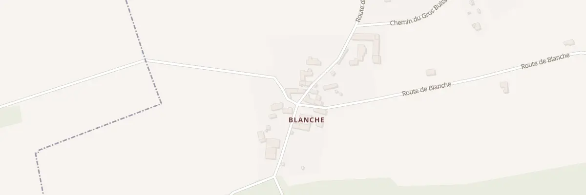 Plan du 1 Pl du Calvaire à Villeneuve-la-Guyard
