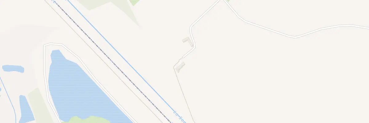 Plan du 4 Ham de Viefville à Sancourt