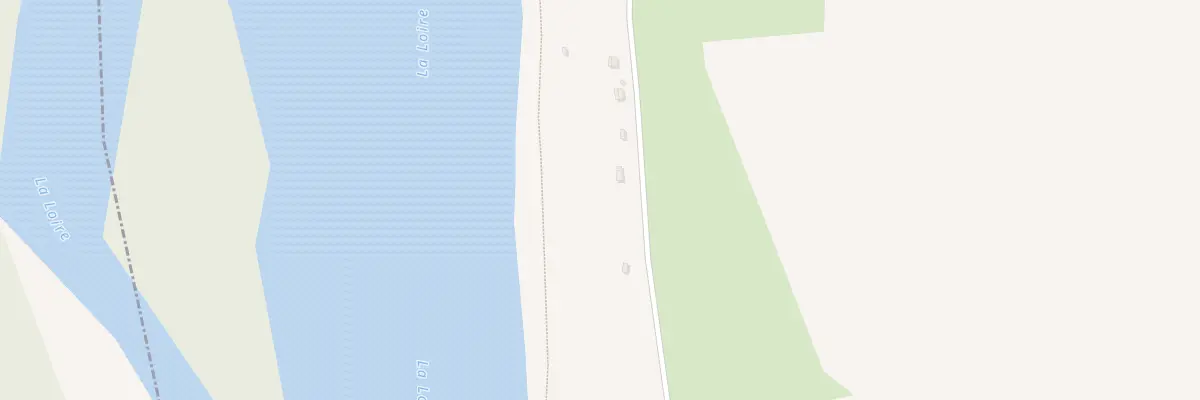 Plan du 48A Les Coteaux à Tronsanges