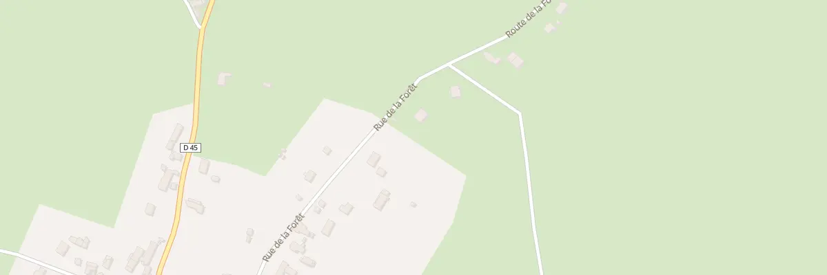 Plan du 9077F Le Clos de Mousseau à Mornay-sur-Allier