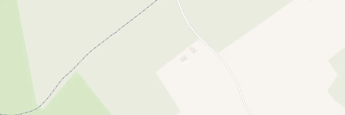 Plan des Petites Chaumes à Saint-Martin-des-Champs