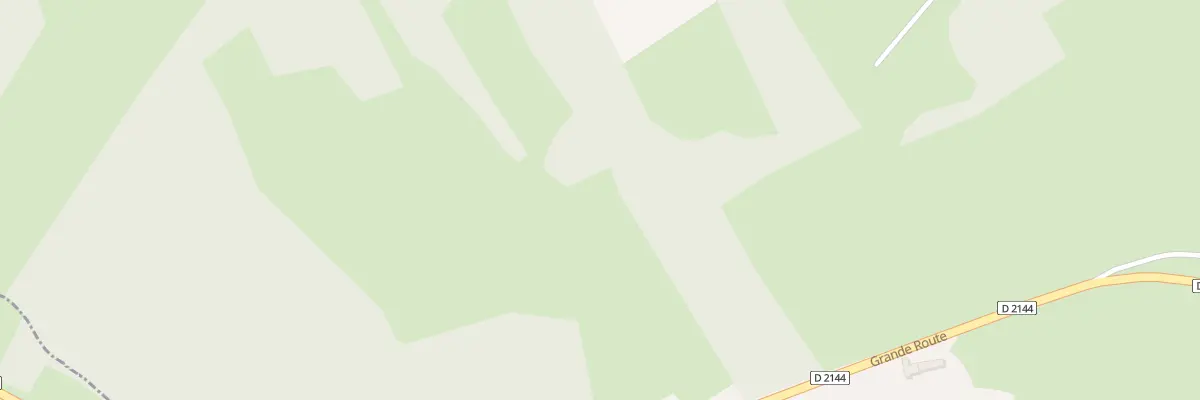 Plan du 5146 Font Claire à Saint-Hilaire-la-Croix