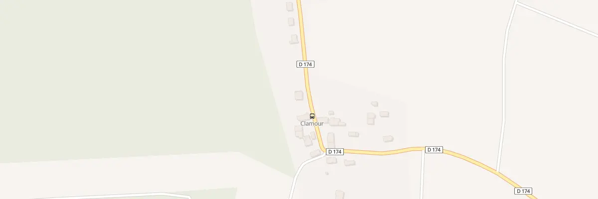 Plan du 46 Che de la Saulaie et des Avots à Germigny-sur-Loire
