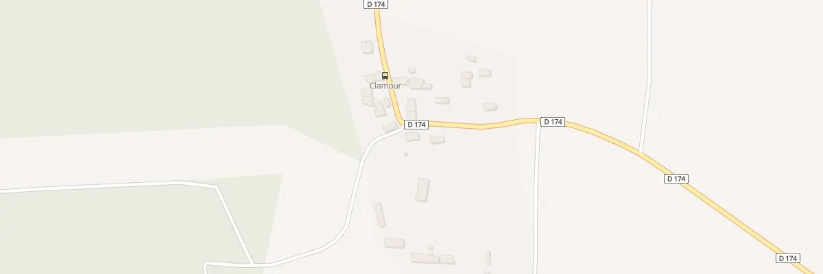 Plan du 56 Che de la Saulaie et des Avots à Germigny-sur-Loire