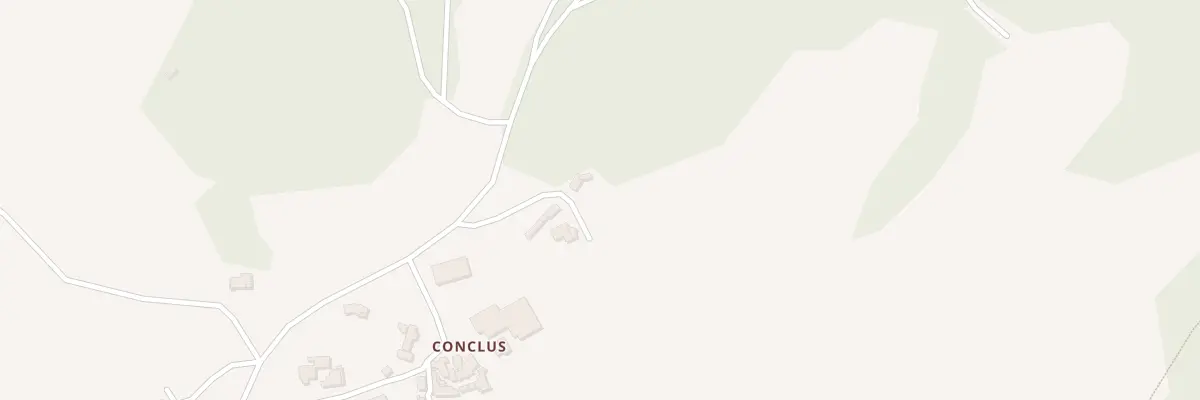 Plan du 5462B Conclus à Verrières