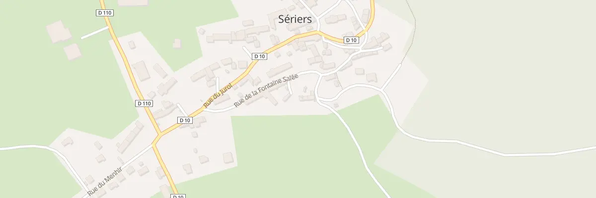Plan du 1 Pas du Riou Vieux à Neuvéglise-sur-Truyère
