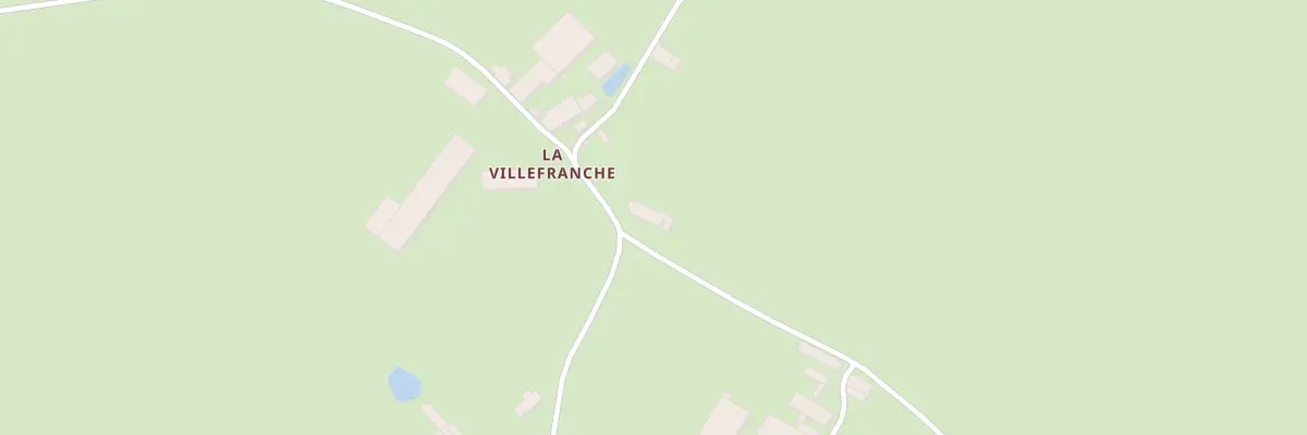 Plan du 5148 La Villefranche d’En Bas à Target