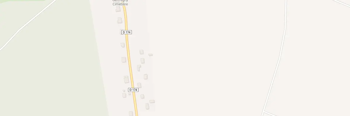 Plan du 27 Che de la Saulaie et des Avots à Germigny-sur-Loire