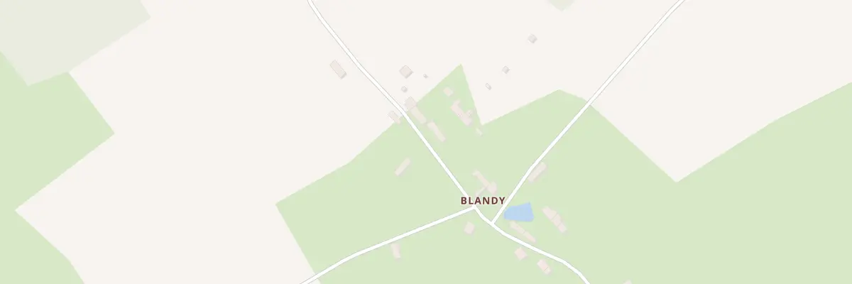 Plan du 127 Blandy à Saint-Martin-des-Champs