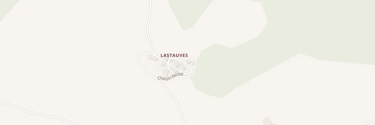 Plan du 5084 Lastauves à Anzat-le-Luguet