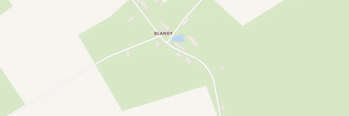 Plan du 137 Blandy à Saint-Martin-des-Champs