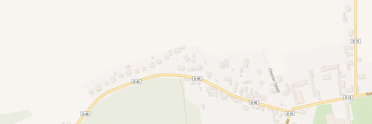 Plan du 24 Rue de Devise a Mereaucourt à Monchy-Lagache
