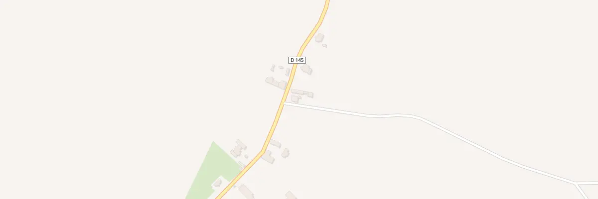 Plan du 7 Ham de Douvieux à Monchy-Lagache