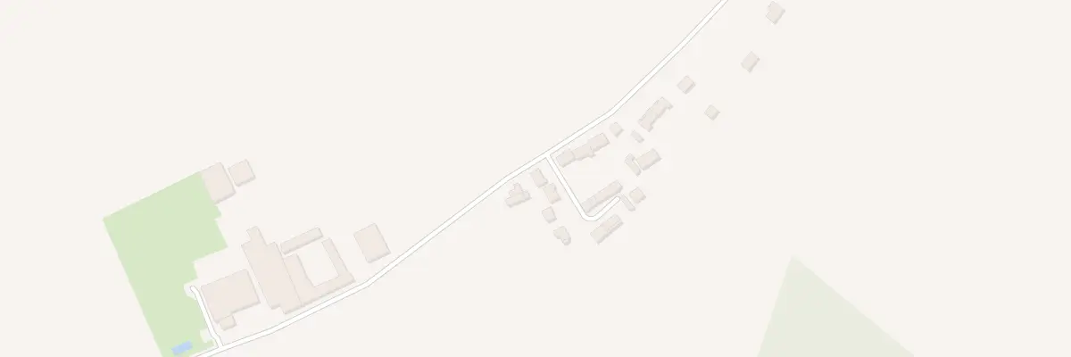 Plan du 19 Ham des Perdriets à Signy-Signets
