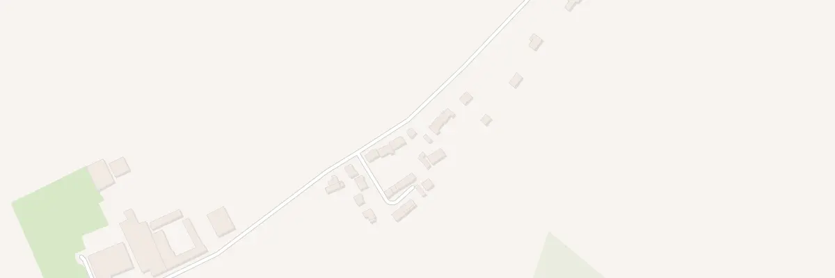 Plan du 7 Ham des Perdriets à Signy-Signets