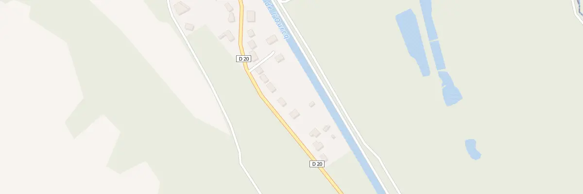 Plan du 41T Rue Principale à Varinfroy