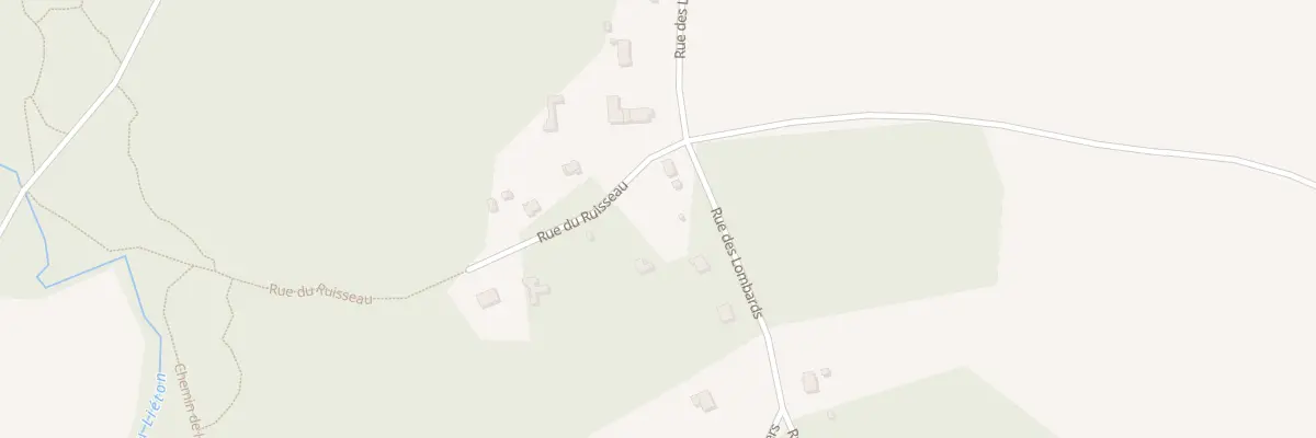 Plan du 47 Rue du Ruisseau à Mouroux