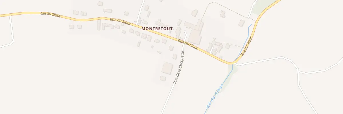 Plan du 5 La Choquette à Saint-Jean-les-Deux-Jumeaux