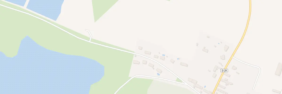 Plan du 26 Le Chemin de Montereau à Barbey