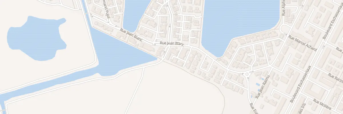Plan du 13 Clos Sainte Lucie à Port-la-Nouvelle