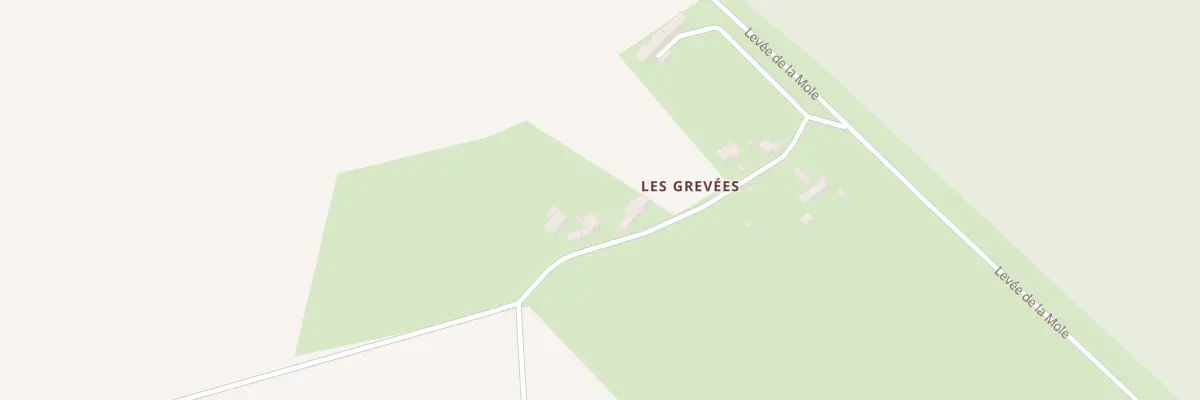 Plan du 9 Imp des Grévées à Cours-les-Barres