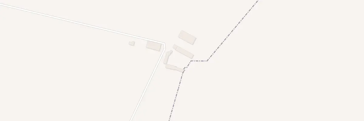 Plan du 26 La Rethoree à Giremoutiers