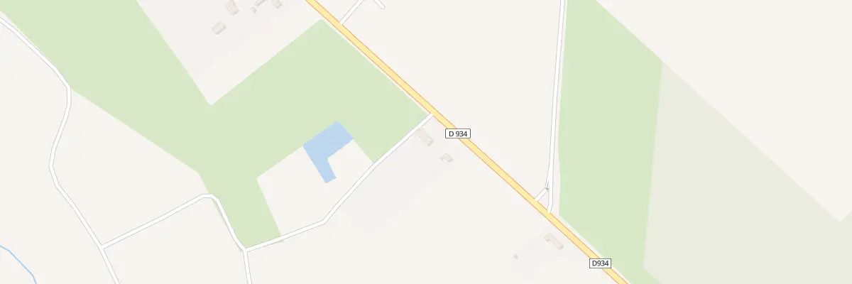 Plan du 1080 Gr Grande Rue à Pontoise-lès-Noyon